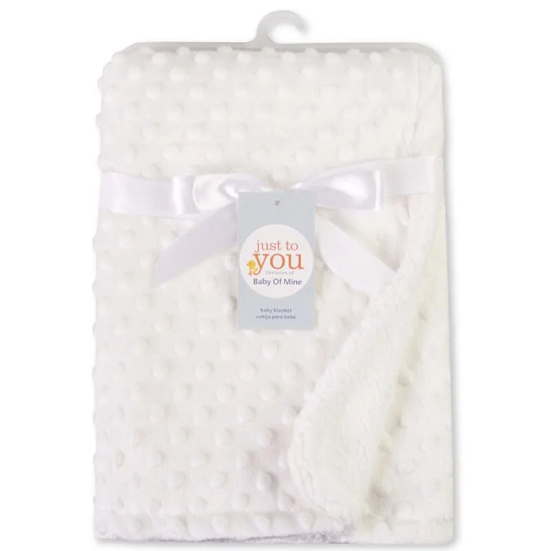 Baby Blanket Wrap