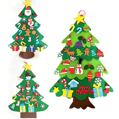 🎄 Make Holiday Magic! Craft a Christmas Wonderland!