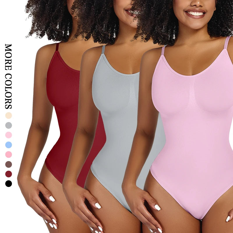 Body Sculpting Shapewear