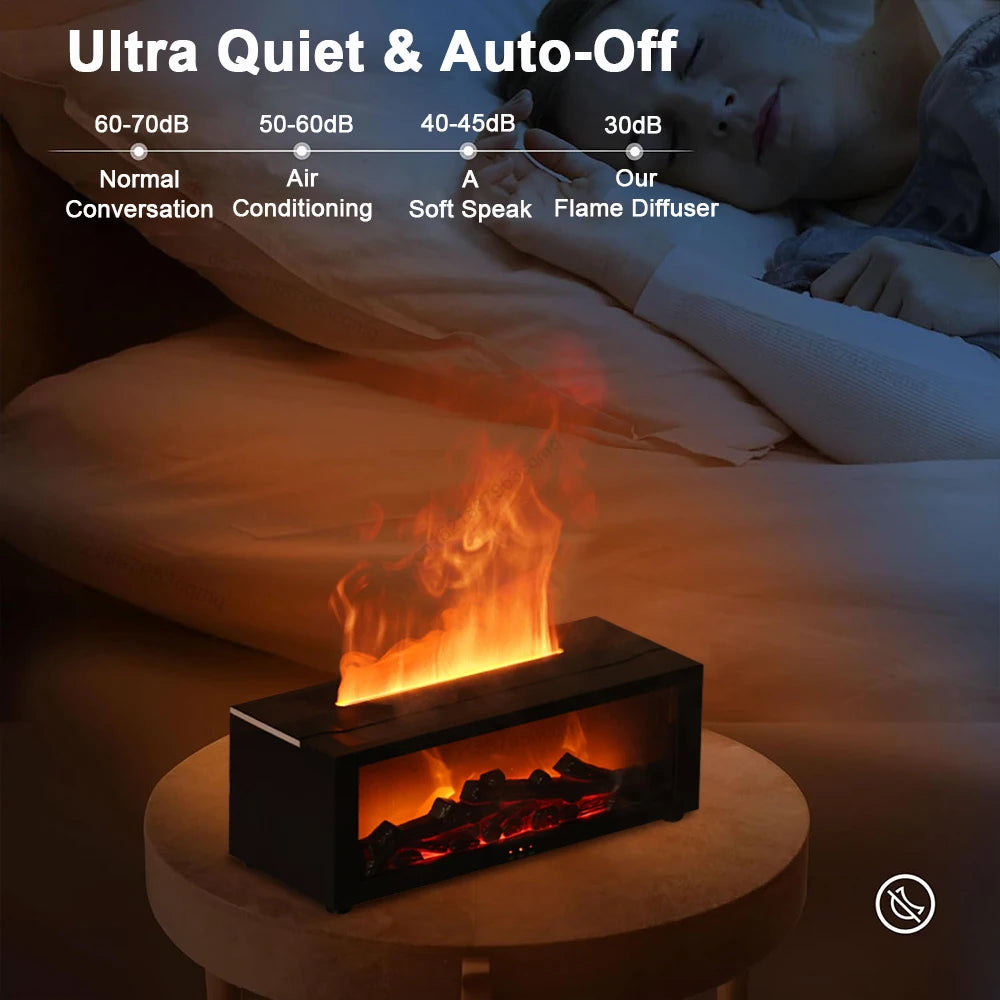 MEGAGlow Aroma Diffuser