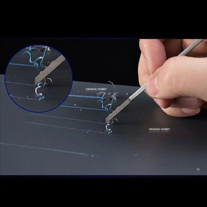 Border Scribe Tools